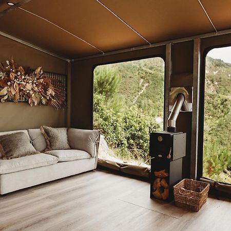 Drift Off Grid Luxury Eco Glamping Hotel Tarakohe Bagian luar foto